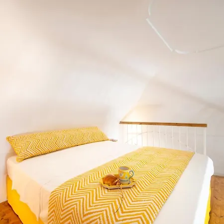 Le Ali Sul Mare,near Elevator, Few Steps,parking בית נופש