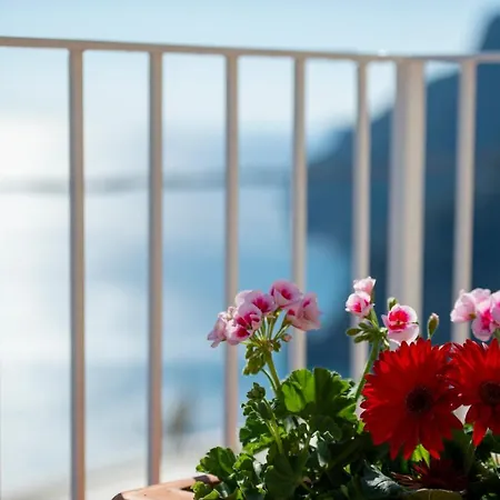 Le Ali Sul Mare,near Elevator, Few Steps,parking בית נופש