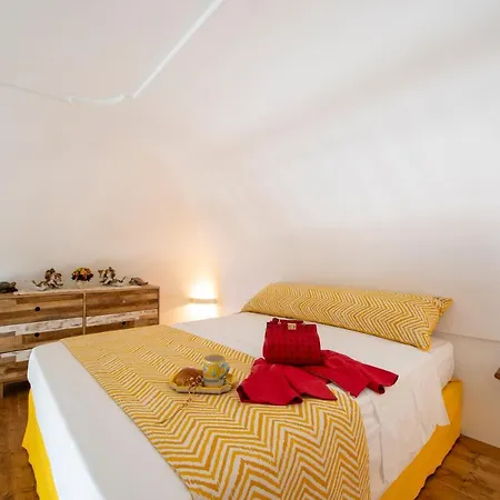 Vakantiehuis Le Ali Sul Mare,near Elevator, Few Steps,parking *