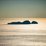 Le Ali Sul Mare,near Elevator, Few Steps,parking *