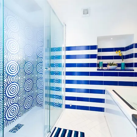 Le Ali Sul Mare,near Elevator, Few Steps,parking *