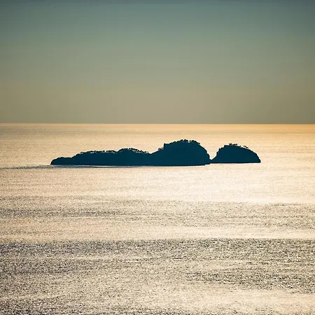 Le Ali Sul Mare,near Elevator, Few Steps,parking *