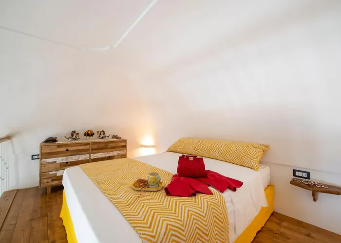 Casa vacanze Le Ali Sul Mare *