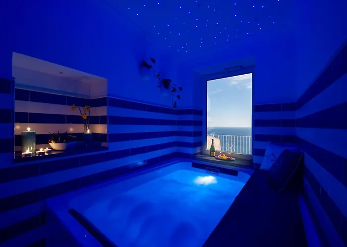 Le Ali Sul Mare *