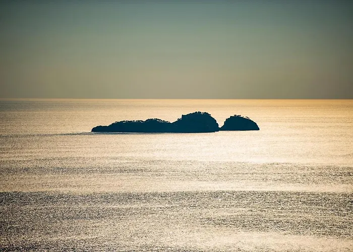 Le Ali Sul Mare *
