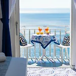 Le Ali Sul Mare,near Elevator, Few Steps,parking * Positano