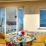 Le Ali Sul Mare,near Elevator, Few Steps,parking Positano